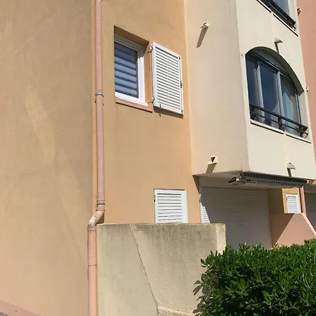 Superbe T2 Climatise Apartamento *