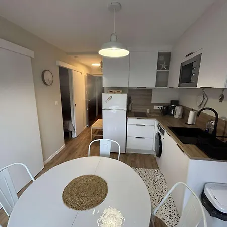 Superbe T2 Climatise Gruissan