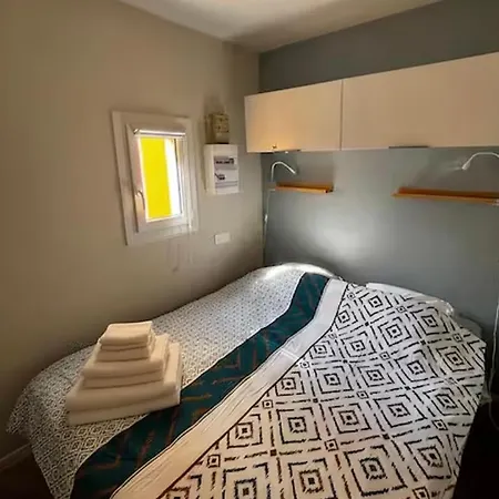 Apartamento Superbe T2 Climatise *