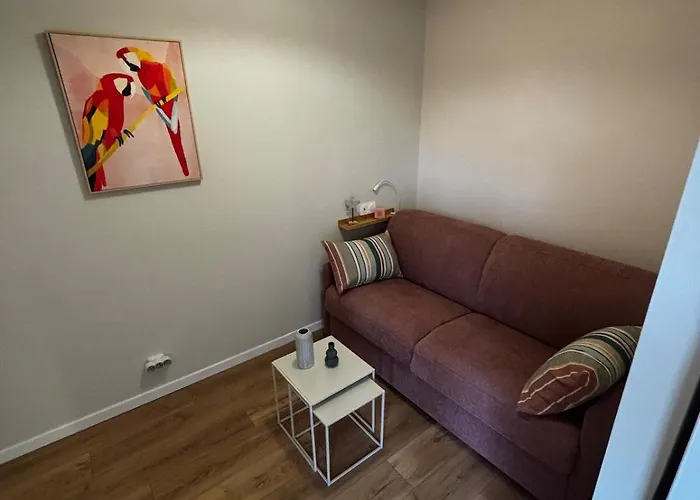 Superbe T2 Climatise