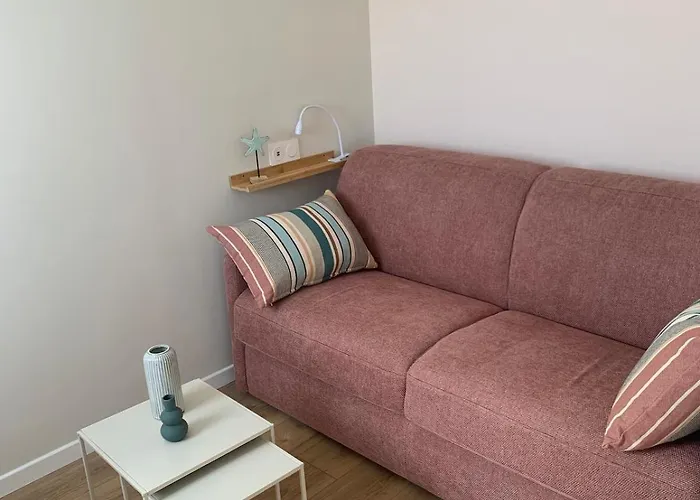 Superbe T2 Climatise 그륏상