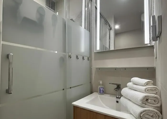 Superbe T2 Climatise *