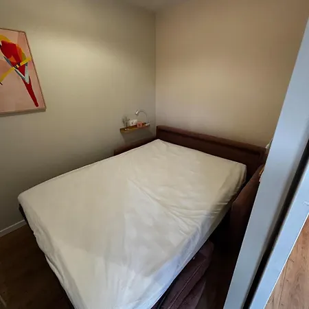 Superbe T2 Climatise Apartamento Gruissan