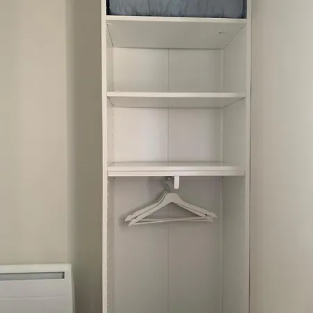 Superbe T2 Climatisé *