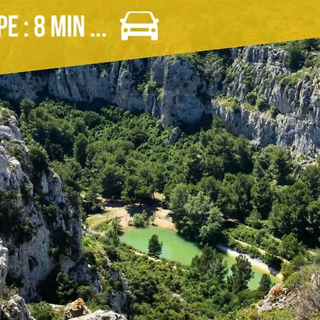 Superbe T2 Climatise