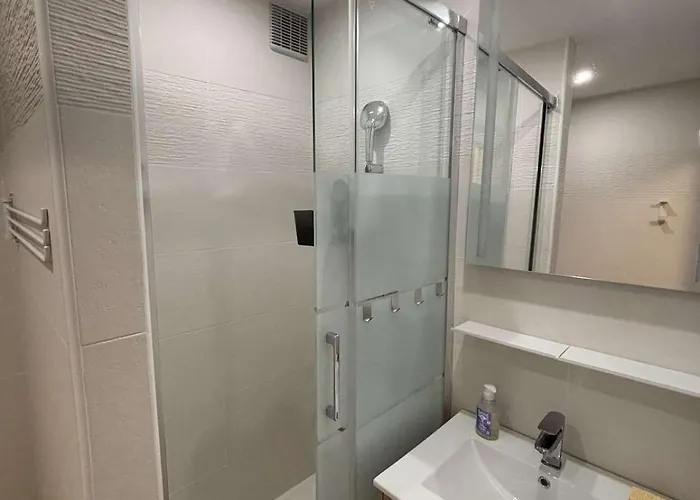Superbe T2 Climatise Apartmán
